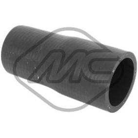 Compre Tubo de radiador de Metalcaucho online para SL Coupé (C107) a preços moderados