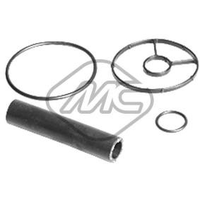 Achetez des Joint, radiateur d'huile Metalcaucho 79054 à prix pour 12,45 €