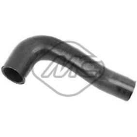 Ladeluftschlauch 79116 von Metalcaucho günstig für 48,65 € online kaufen