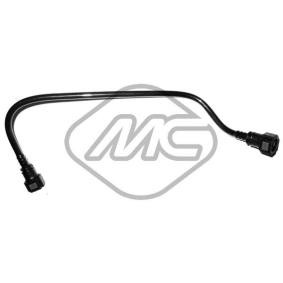 Comprar Tubería de combustible de Metalcaucho 92440 a bajo precio de 20,24 €