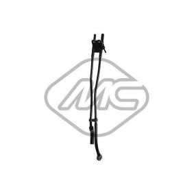 Comprar Tubería de combustible de Metalcaucho 92447 a bajo precio de 50,24 €