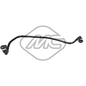 Comprar Tubería de combustible de Metalcaucho 92484 a bajo precio de 20,72 €