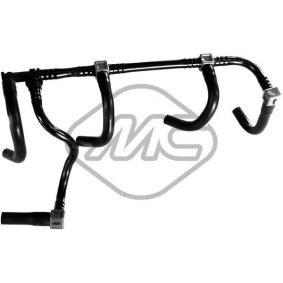 Comprar Tubería de combustible de Metalcaucho 92570 a bajo precio de 32,51 €