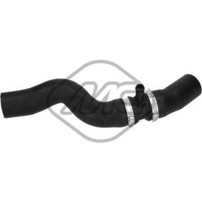 Kühlerschlauch 94549 von Metalcaucho günstig für 25,87 € online kaufen