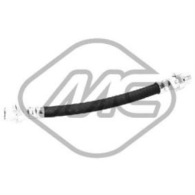 Bremsschlauch für BMW von Metalcaucho