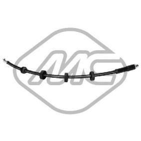 Bremsschlauch für BMW von Metalcaucho