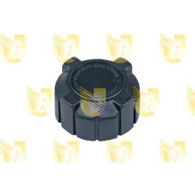 Compre Tampa depósito do líquido de refrigeração de UNIGOM online para JUMPER Autocarro (244, Z_) a preços moderados