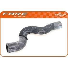 Kühlerschlauch 16681 von FARE SA günstig für 66,36 € online kaufen