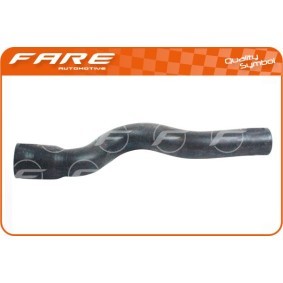Kühlerschlauch 16692 von FARE SA günstig für 60,79 € online kaufen