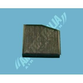 Acquista Filtro abitacolo da ASTER AS2400 a buon mercato per soli 70,69 €