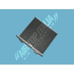 Köp Kupéfilter av ASTER AS2556 till det låga priset 1890,62 kr