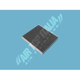Köp Kupéfilter av ASTER AS2656 till det låga priset 194,81 kr