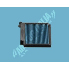 Köp Kupéfilter av ASTER AS3A2480 till det låga priset 276,67 kr