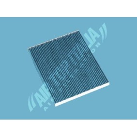 Köp Kupéfilter av ASTER AS3A2526 till det låga priset 278,64 kr