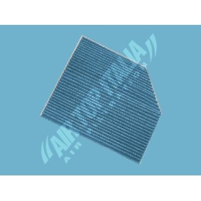 Köp Kupéfilter av ASTER AS3A2564 till det låga priset 348,21 kr