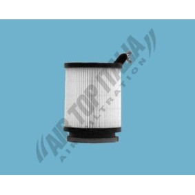 Köp Kupéfilter av ASTER ASF2392 till det låga priset 247,16 kr