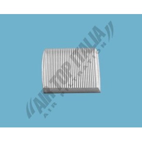 Köp Kupéfilter av ASTER ASF2417 till det låga priset 191,49 kr