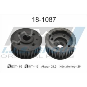Acquista Ingranaggio albero motore da IJS GROUP 18-1087 a buon mercato per soli 20,67 €