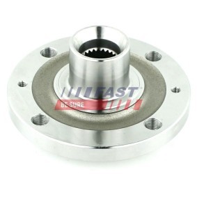 Compre Parafuso da roda e porca da roda de FAST online para Fiesta Mk5 Sedan (JAS, JBS) a preços moderados