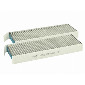 Achetez des Filtre d'habitacle FAST FT37320PM à prix pour 24,04 €
