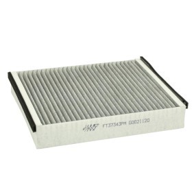 Innenraumfilter für FORD von FAST