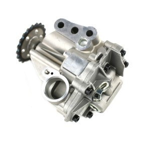 Ölpumpe FT38305 von FAST günstig für 152,62 € online kaufen