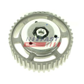 Comprar Polea, alternador de FAST FT45645 a bajo precio de 31,63 €