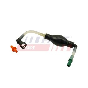 Acquista Pompa carburante da FAST online per Movano Camion pianale / Telaio (X70) a prezzi moderati