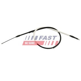 Handbremsseil für CITROËN von FAST