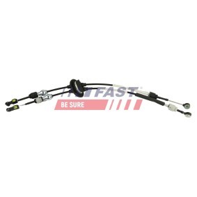 Achetez des Tirette à câble, boîte de vitesse manuelle FAST FT73069 à prix pour 77,36 €