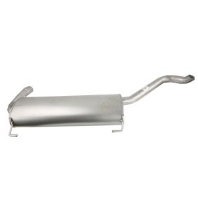 Achetez des Silencieux arrière FAST FT84030 à prix pour 110,72 €