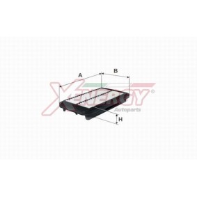 Acquista Filtro aria da AP XENERGY X1591769 a buon mercato per soli 10,92 €