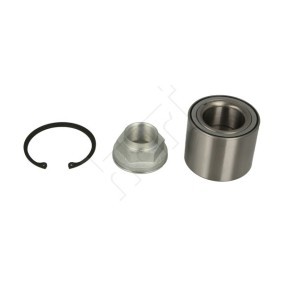 Achetez des Kit d'accessoires, mâchoire de frein HART 218 386 à prix pour 9,21 €