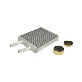 Wärmetauscher, Innenraumheizung 612 862 von HART günstig für 38,11 € online kaufen