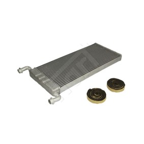 Wärmetauscher, Innenraumheizung 630 937 von HART günstig für 55,05 € online kaufen