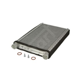 Wärmetauscher, Innenraumheizung 642 532 von HART günstig für 64,70 € online kaufen