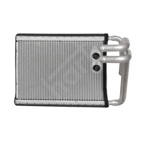 Wärmetauscher, Innenraumheizung 645 096 von HART günstig für 84,17 € online kaufen