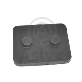 Compre Batente de encosto, suspensão da Aslyx AS-506173 a um preço baixo por 9,47 €