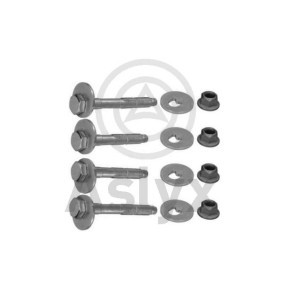 Acquista Kit montaggio, Braccio oscillante da Aslyx AS-506611 a buon mercato per soli 25,73 €