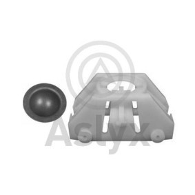 Compre Casquilho, alavanca de selecção / de comutação da Aslyx AS-507066 a um preço baixo por 6,69 €