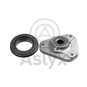 Reparatursatz, Federbeinstützlager AS-507097 von Aslyx günstig für 45,10 € online kaufen