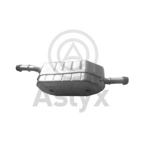 Acquista Radiatore olio cambio automatico da Aslyx online per XM Break (Y4) a prezzi moderati