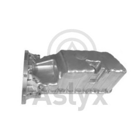 Compre Cárter do motor de Aslyx online para SPRINTER 3-t Caixa (903) a preços moderados