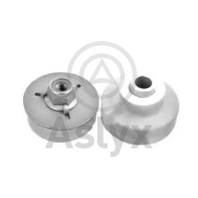 Federbeinstützlager AS-521239 von Aslyx günstig für 20,41 € online kaufen