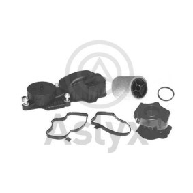 Compre Válvula, respiro do cárter da cambota da Aslyx AS-535770 a um preço baixo por 52,55 €