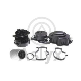 Compre Válvula, respiro do cárter da cambota da Aslyx AS-535771 a um preço baixo por 37,13 €