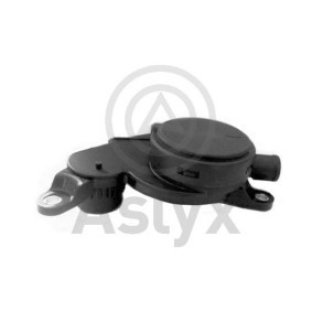 Compre Válvula, respiro do cárter da cambota da Aslyx AS-535800 a um preço baixo por 31,21 €