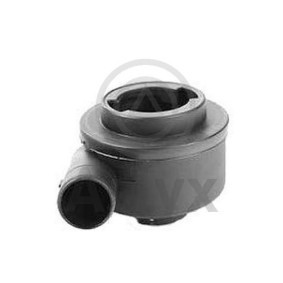 Compre Válvula, respiro do cárter da cambota da Aslyx AS-535820 a um preço baixo por 16,65 €