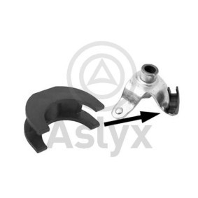 Comprar Palanca selectora / de cambio de Aslyx AS-535866 a bajo precio de 6,33 €