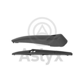 Achetez des Kit de bras d'essuie-glace, nettoyage des vitres Aslyx AS-570208 à prix pour 17,16 €